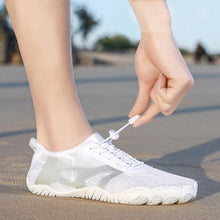 Lade das Bild in den Galerie-Viewer, FreeStep – Gesunde & rutschfeste Barfußschuhe für Schwangerschaft & Nachgeburt