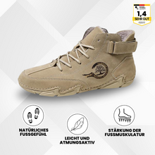 Lade das Bild in den Galerie-Viewer, FeelFree – ergonomische & schmerzlindernde Hallux Valgus Barfußschuhe