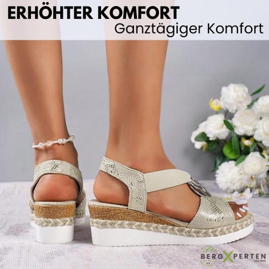 Bea - Sommer-Sandalen