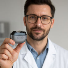 Lade das Bild in den Galerie-Viewer, CareClip - Sichere, schmerzfreie Nagelpflege – mit nur einem Klick