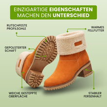 Lade das Bild in den Galerie-Viewer, FeelFree - Ergonomische Stiefel zur Schmerzlinderung