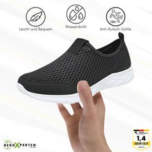 Lade das Bild in den Galerie-Viewer, OrthoGo - schmerzlindernder, federleichter und wasserfester Ortho Schuh