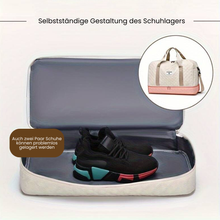 Lade das Bild in den Galerie-Viewer, Travela - Reisetasche