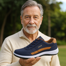 Lade das Bild in den Galerie-Viewer, OrthoX Hallux – ergonomische & schmerzlindernde Hallux Valgus Schuhe