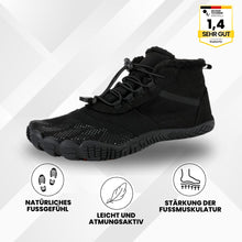 Lade das Bild in den Galerie-Viewer, OrthoThermo - Barfußschuhe