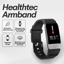 Lade das Bild in den Galerie-Viewer, Healthtec Armband