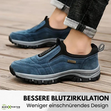 Lade das Bild in den Galerie-Viewer, Orthopädischer & wasserdichter Schmerzlinderungs-Schuh - FeelFree - Unisex