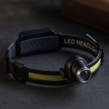 Lade das Bild in den Galerie-Viewer, THUNDERLIGHT