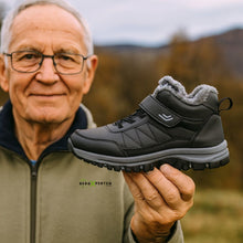 Lade das Bild in den Galerie-Viewer, FrostFit - schmerzlindernde, wasserdichte & isolierte Komfortschuhe