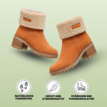 Lade das Bild in den Galerie-Viewer, FeelFree - Ergonomische Stiefel zur Schmerzlinderung