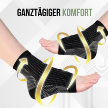 Lade das Bild in den Galerie-Viewer, Orthox Kompressionssocken