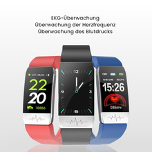 Lade das Bild in den Galerie-Viewer, Healthtec Armband