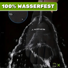 Lade das Bild in den Galerie-Viewer, Frostsport - Thermohandschuhe