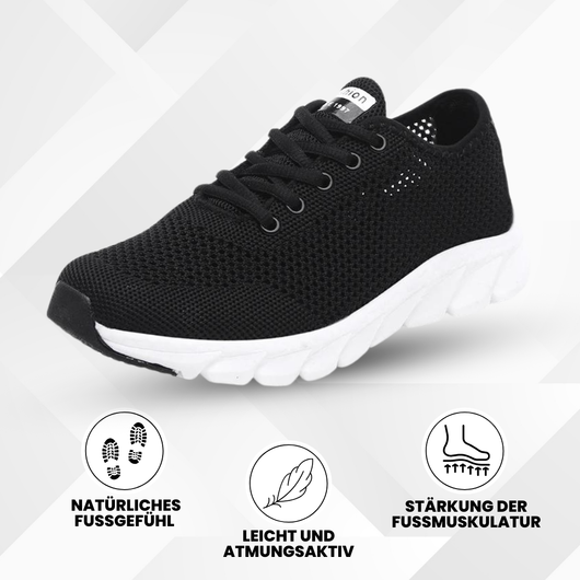 OrthoLight - ultraleichte & ergonomische Schmerzlinderungs-Schuhe für maximalen Komfort