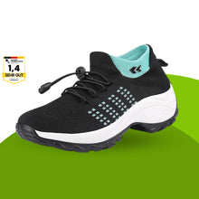 Lade das Bild in den Galerie-Viewer, Orthofit Hallux – ergonomische & schmerzlindernde Hallux Valgus Schuhe