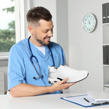 Lade das Bild in den Galerie-Viewer, OrthoCare - ergonomische Schmerzlinderungs-Schuhe