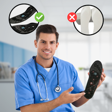 Lade das Bild in den Galerie-Viewer, Orthosole - Professionelle Akupressur zur Gewichtsreduktion