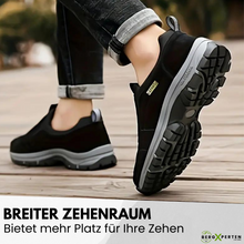 Lade das Bild in den Galerie-Viewer, Orthopädischer & wasserdichter Schmerzlinderungs-Schuh - FeelFree - Unisex