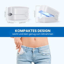 Lade das Bild in den Galerie-Viewer, DermaNail - patentierte Nagelpilz-Therapie - für gesunde Nägel innerhalb von 4 Wochen