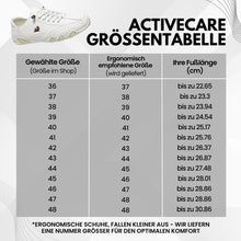 Lade das Bild in den Galerie-Viewer, ActiveCare - ergonomischer, rutschfester & wasserfester Barfußschuh für Damen