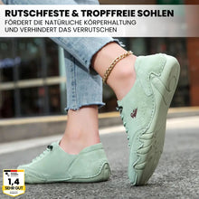 Lade das Bild in den Galerie-Viewer, ActiveCare - ergonomischer, rutschfester & wasserfester Barfußschuh für Damen
