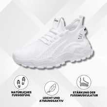 Lade das Bild in den Galerie-Viewer, ActiveCare – rutschfester & ergonomischer Schmerzlinderungsschuh für Damen