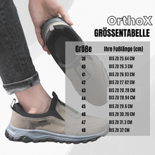 Lade das Bild in den Galerie-Viewer, OrthoX Max - ergonomische & wasserdichte Schuhe zur Schmerzlinderung - Unisex