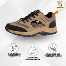 Lade das Bild in den Galerie-Viewer, OrthoTrip Hallux – ergonomische & schmerzlindernde Hallux Valgus Schuhe