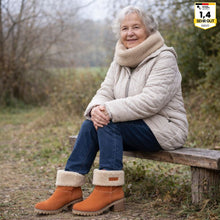 Lade das Bild in den Galerie-Viewer, FeelFree - Ergonomische Stiefel zur Schmerzlinderung