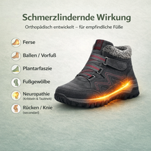 Lade das Bild in den Galerie-Viewer, OrthoFit - Ergonomische Schmerzlinderungs-Schuhe - Unisex