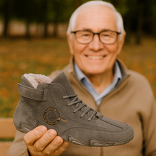 Lade das Bild in den Galerie-Viewer, FeelFree – ergonomische & schmerzlindernde Hallux Valgus Barfußschuhe