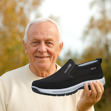 Lade das Bild in den Galerie-Viewer, Ortho Pro - ergonomischer schmerzlindernder Komfortschuh - Sonderaktion 1+2 Gratis