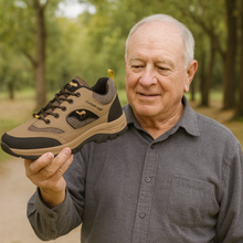 Lade das Bild in den Galerie-Viewer, OrthoTrip Hallux – ergonomische & schmerzlindernde Hallux Valgus Schuhe