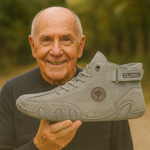 Lade das Bild in den Galerie-Viewer, OrthoFree - ergonomischer, schmerzlindernder & wasserdichter Barfußschuh