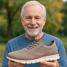 Lade das Bild in den Galerie-Viewer, Orthopädische, rutschfeste & wasserdichte Schuhe - Original