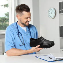 Lade das Bild in den Galerie-Viewer, ComfyClogs - Original - ergonomische & rutschfeste Komfort-Clogs - Sonderaktion 1+1 Gratis