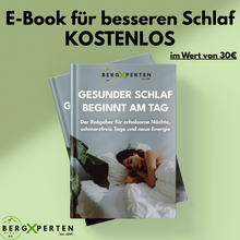 Lade das Bild in den Galerie-Viewer, OrthoCare – Ergonomische & gesunde Schuhe für besseren Schlaf