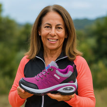 Lade das Bild in den Galerie-Viewer, Ergonomischer Schuh zur Schmerzlinderung für Damen