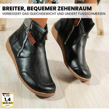 Lade das Bild in den Galerie-Viewer, FeelGood - Ergonomischer, natürlicher & wasserdichter Schuh zur Schmerzlinderung