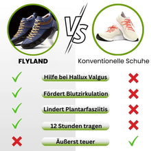 Lade das Bild in den Galerie-Viewer, FlyLand - Orthopädischer, rutschfester & wasserdichter Schuh - Unisex