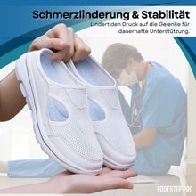 Lade das Bild in den Galerie-Viewer, Footstep Pro - ergonomische & rutschfeste Komfortschuhe (2025)