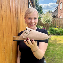 Lade das Bild in den Galerie-Viewer, Cloggs - das Original für maximalen Komfort