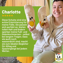 Lade das Bild in den Galerie-Viewer, FreeStep – Gesunde & rutschfeste Barfußschuhe für Schwangerschaft & Nachgeburt