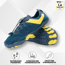 Lade das Bild in den Galerie-Viewer, FreeStep – Gesunde & rutschfeste Barfußschuhe für Schwangerschaft & Nachgeburt