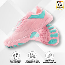 Lade das Bild in den Galerie-Viewer, FreeStep – Gesunde & rutschfeste Barfußschuhe für Schwangerschaft & Nachgeburt