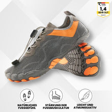 Lade das Bild in den Galerie-Viewer, FreeStep – Gesunde & rutschfeste Barfußschuhe für Schwangerschaft & Nachgeburt