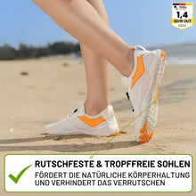 Lade das Bild in den Galerie-Viewer, FreeStep – Gesunde & rutschfeste Barfußschuhe für Schwangerschaft & Nachgeburt