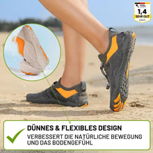 Lade das Bild in den Galerie-Viewer, FreeStep – Gesunde & rutschfeste Barfußschuhe für Schwangerschaft & Nachgeburt