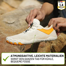 Lade das Bild in den Galerie-Viewer, FreeStep – Gesunde & rutschfeste Barfußschuhe für Schwangerschaft & Nachgeburt