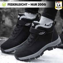 Lade das Bild in den Galerie-Viewer, ICEFIT - schmerzlindernde, wasserdichte & isolierte Komfortschuhe
